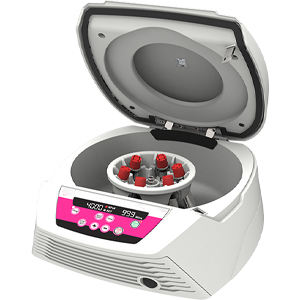 Clinical Centrifuge